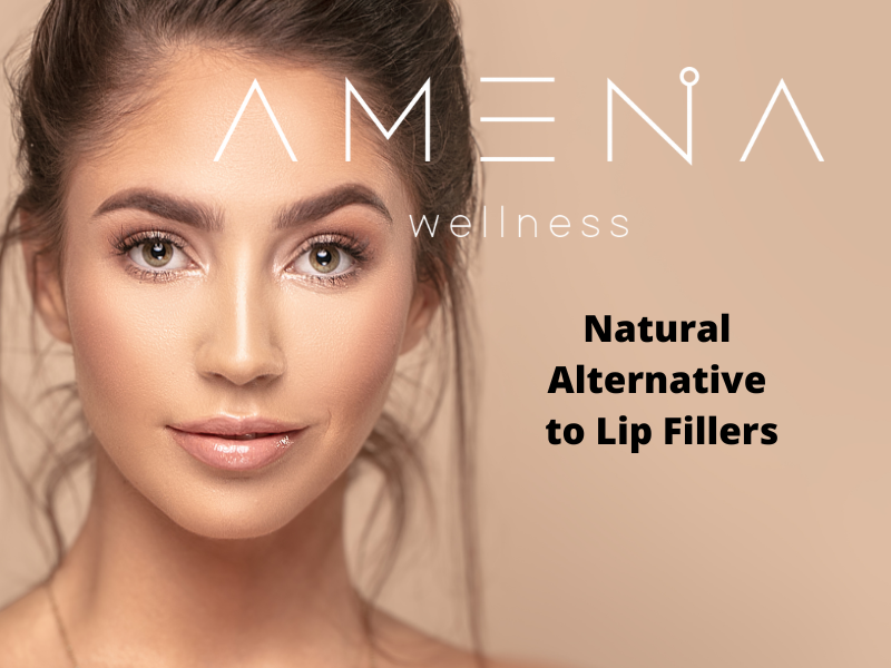 Microneedling: A Safe Alternative to Lip Fillers
